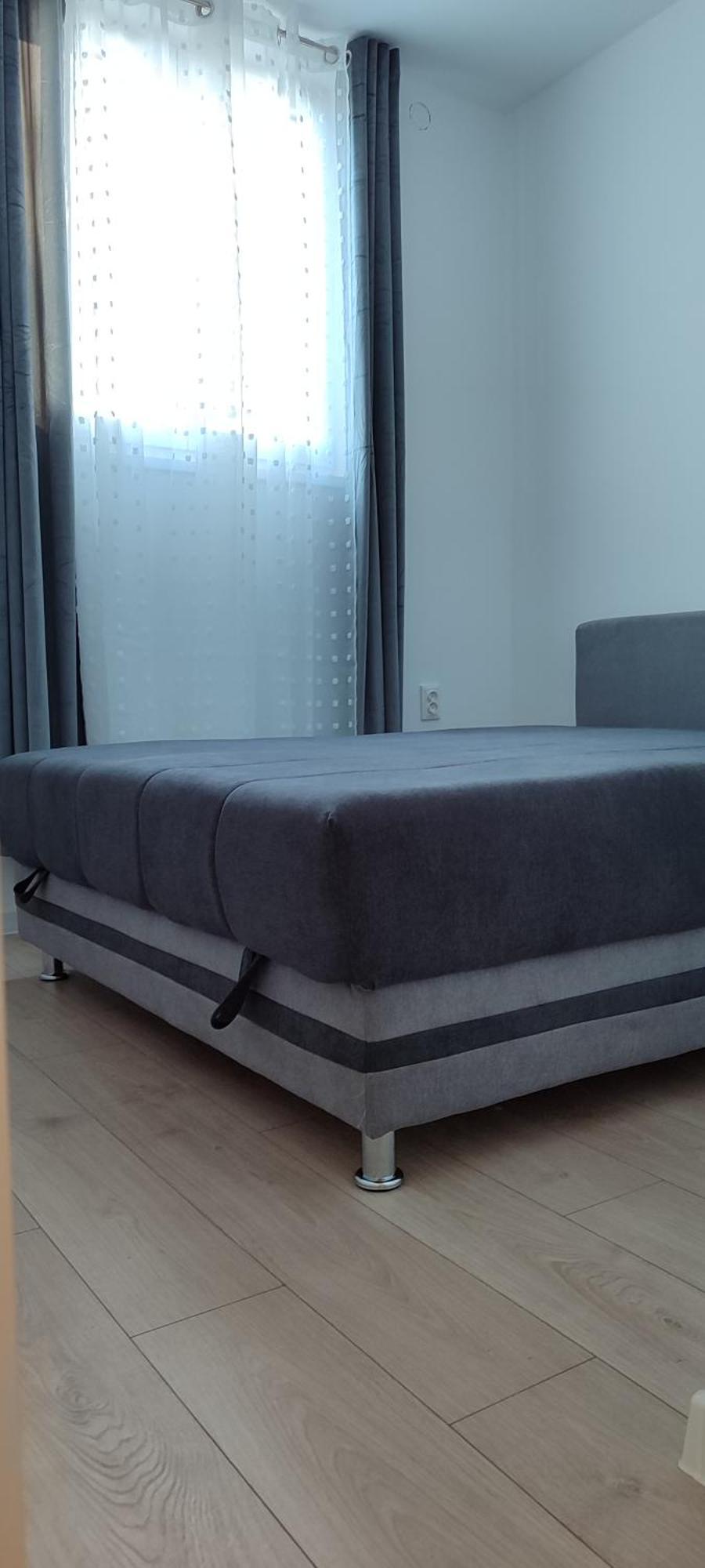 Apartments Glibic Zaostrog Extérieur photo