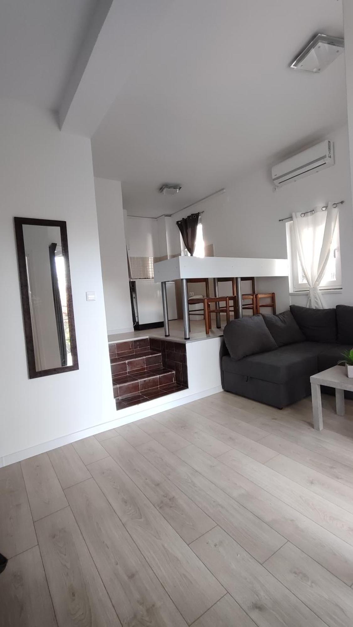 Apartments Glibic Zaostrog Extérieur photo