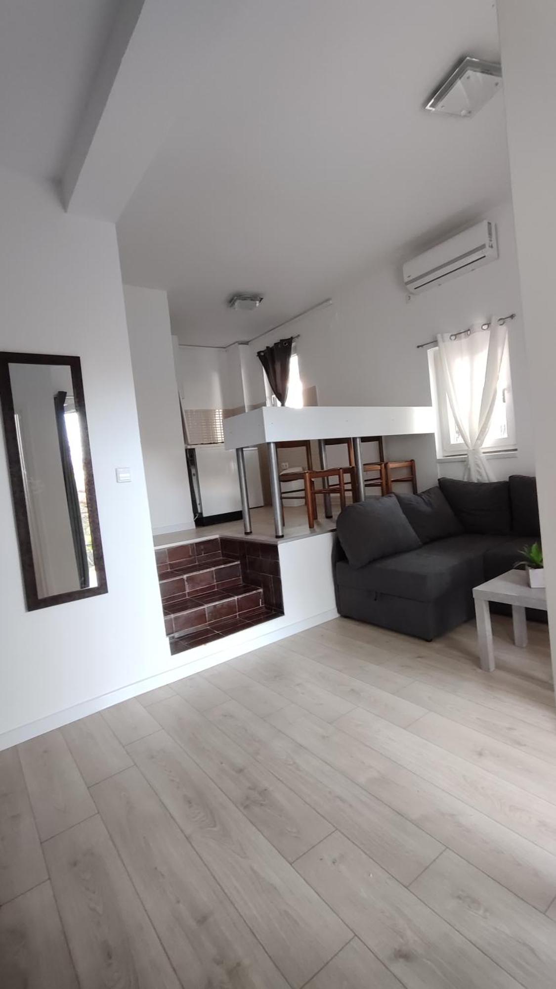 Apartments Glibic Zaostrog Extérieur photo