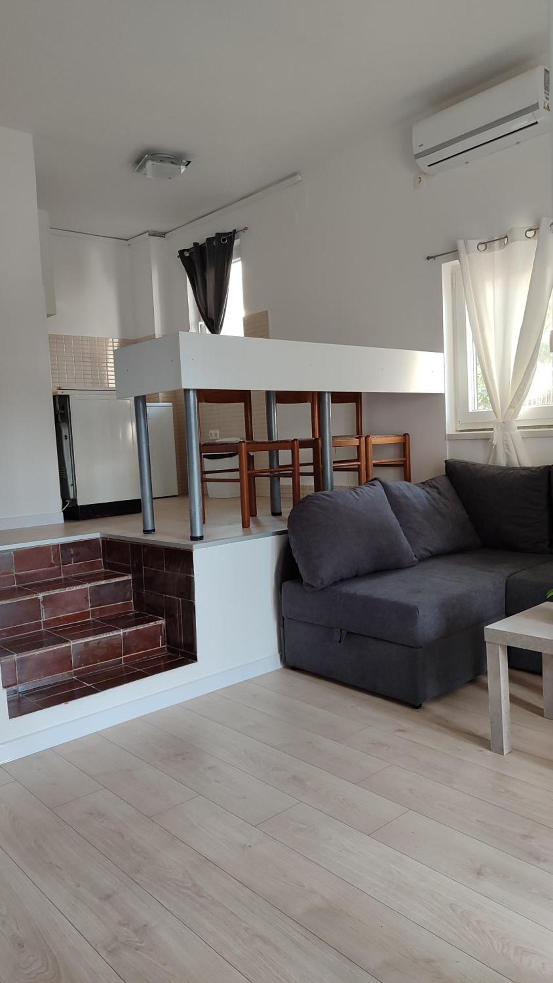 Apartments Glibic Zaostrog Extérieur photo